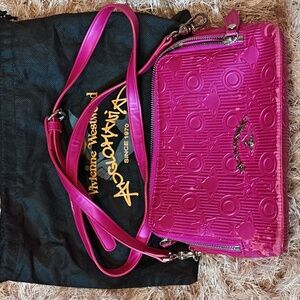 Vivienne Westwood Bag